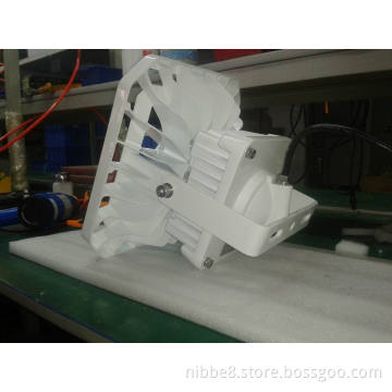 Petrochemical Industries Atex Listed LED Explosion Proof Lights